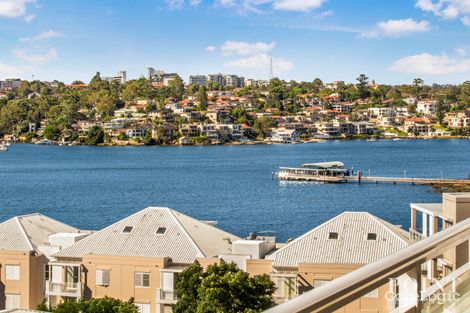 Property photo of 703/15-17 Peninsula Drive Breakfast Point NSW 2137