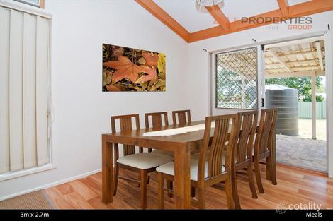 Property photo of 32 Vergulde Road Regents Park QLD 4118
