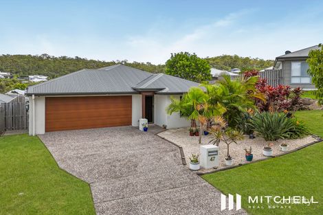 47 Butcher Bird Cct, Upper Coomera, QLD 4209