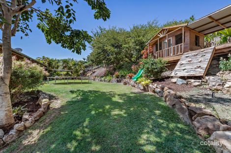 Property photo of 5 South Molle Boulevard Cannonvale QLD 4802