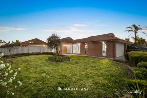 Property photo of 1 Landor Court Narre Warren VIC 3805