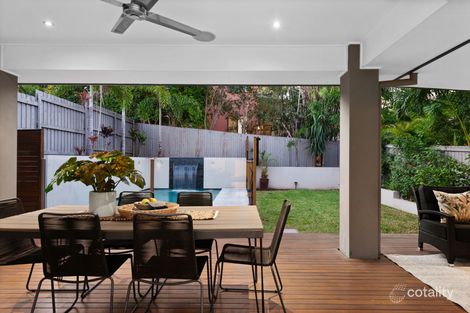 13 Goulburn St, Hawthorne, QLD 4171