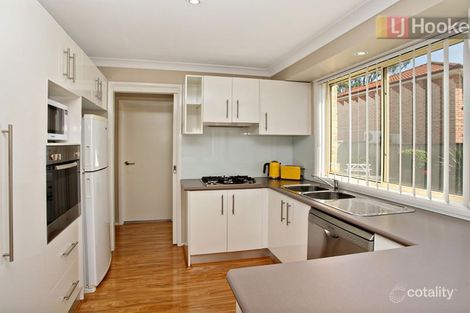 Property photo of 24 St Pauls Way Blacktown NSW 2148