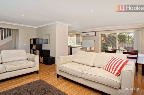 Property photo of 24 St Pauls Way Blacktown NSW 2148