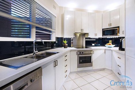 Property photo of 3/21-23 Croydon Street Cronulla NSW 2230