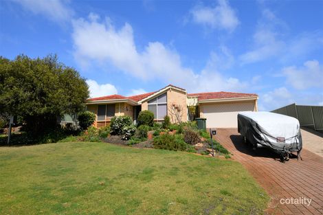 2 Mudlark Cres, Ballajura, WA 6066