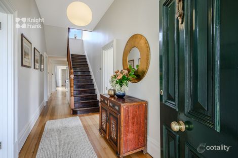Property photo of 3 Lansdowne Crescent West Hobart TAS 7000