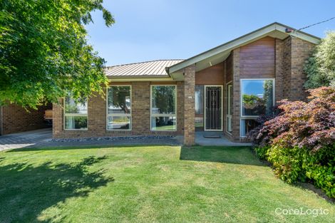 Property photo of 165 Tarcombe Road Seymour VIC 3660