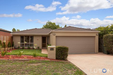 24 Magenta Sq, Amaroo, ACT 2914