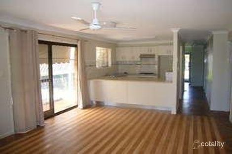 Property photo of 21 Erinvale Street Corinda QLD 4075