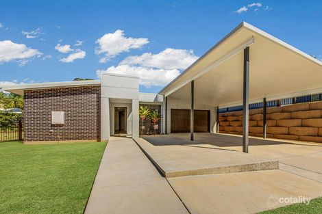 Property photo of 1 Tamara Court Boyne Island QLD 4680