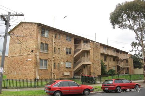 10/28 Churchill Ave, Ascot Vale, VIC 3032