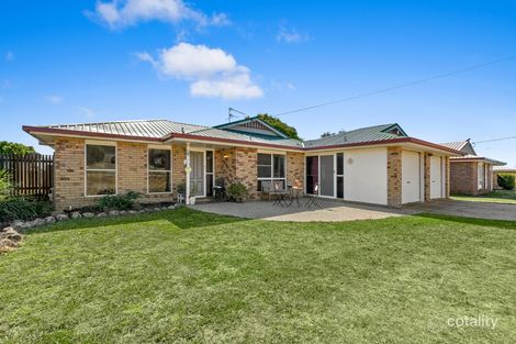 Property photo of 59 Platz Street Darling Heights QLD 4350