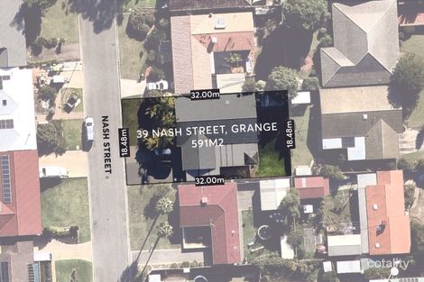 Property photo of 39 Nash Street Grange SA 5022