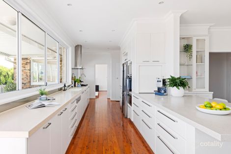 Property photo of 25 Tabalum Road Balgowlah Heights NSW 2093