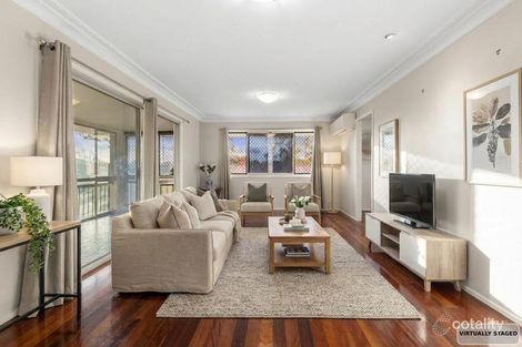 Property photo of 136 Felstead Street Everton Park QLD 4053