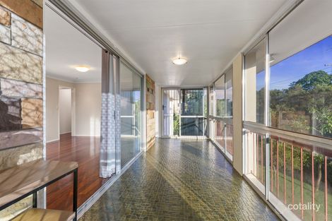 Property photo of 136 Felstead Street Everton Park QLD 4053