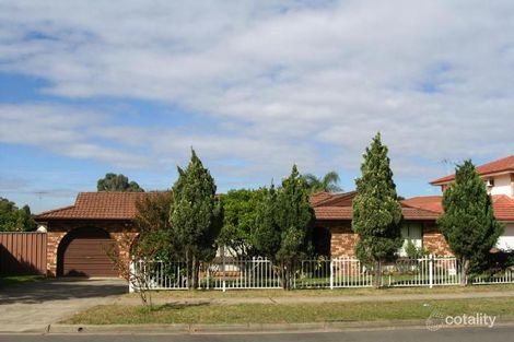 23 Ravenhill St, Kings Langley, NSW 2147