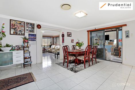 Property photo of 2 Garnet Street Eagle Vale NSW 2558