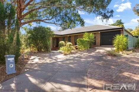 Property photo of 16 Birt Avenue Salisbury Heights SA 5109