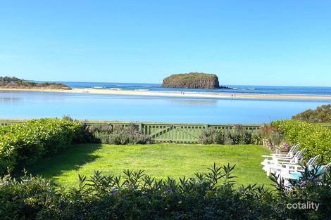 Property photo of 14/154 Charles Avenue Minnamurra NSW 2533