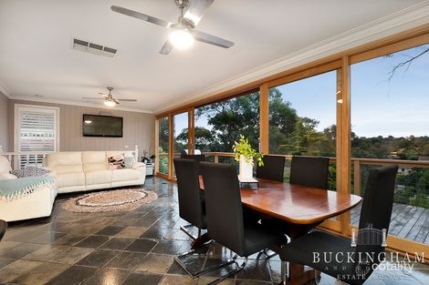 Property photo of 23 Penton Court Diamond Creek VIC 3089
