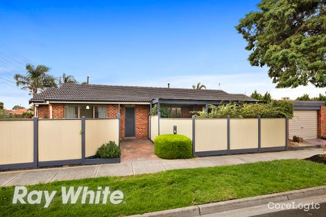 Property photo of 3 Langslow Road Aspendale Gardens VIC 3195