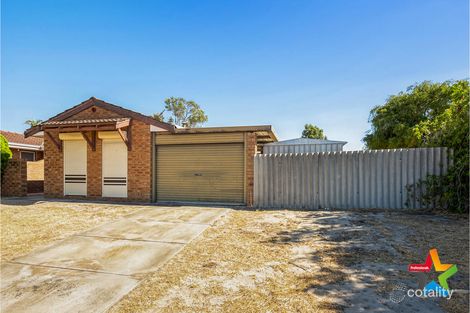 Property photo of 2A Gloves Place Beechboro WA 6063