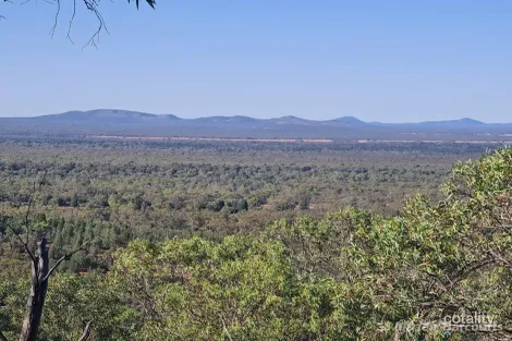 781 Priory Tank Rd, Nymagee, NSW 2831