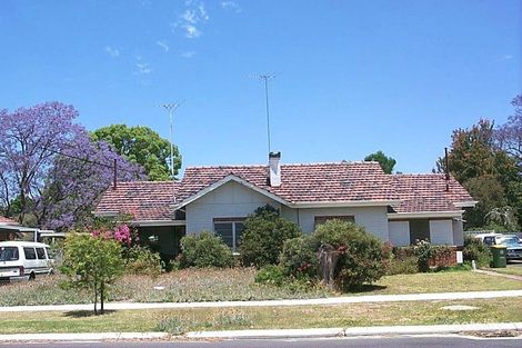 159 Lansdowne Rd, Kensington, WA 6151