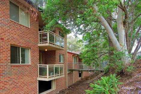 Property photo of 11/10 Betts Avenue Blakehurst NSW 2221