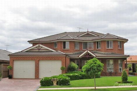 317 Glenwood Park Dr, Glenwood, NSW 2768