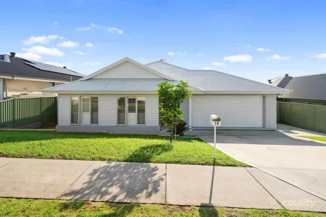 19 TIMBER JINKER RD, COORANBONG, NSW 2265