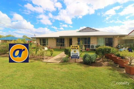 Property photo of 34 Tardent Street Biggenden QLD 4621