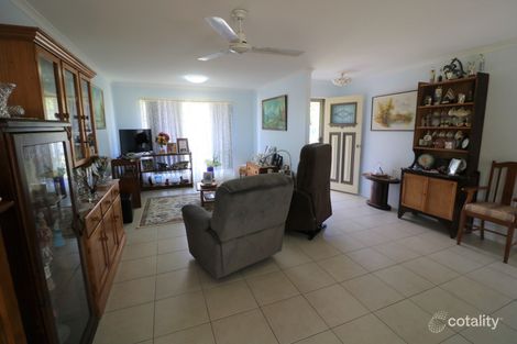 Property photo of 34 Tardent Street Biggenden QLD 4621