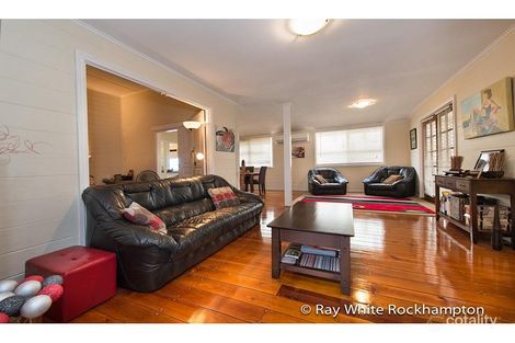 Property photo of 246 Upper Dawson Road The Range QLD 4700