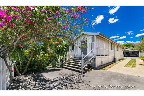 Property photo of 246 Upper Dawson Road The Range QLD 4700