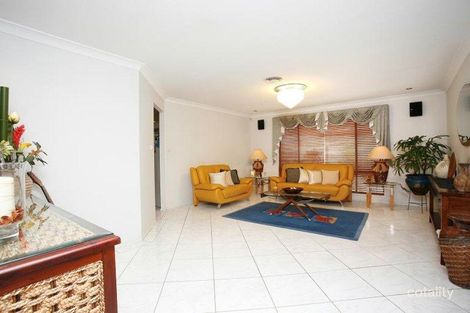Property photo of 21 Flemming Grove Doonside NSW 2767