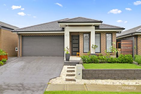 Property photo of 43 Minnamurra Drive Gregory Hills NSW 2557