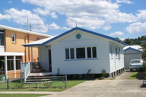 Property photo of 267 The Esplanade Wynnum QLD 4178