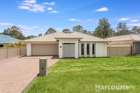 Property photo of 6 Delaney Road Burpengary QLD 4505