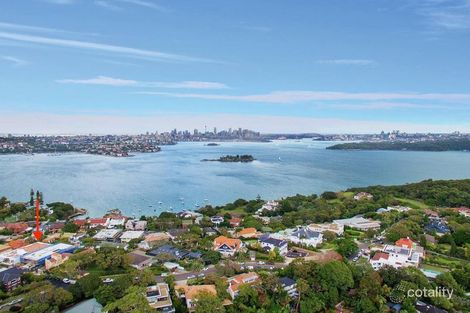 Property photo of 4 Fisher Avenue Vaucluse NSW 2030