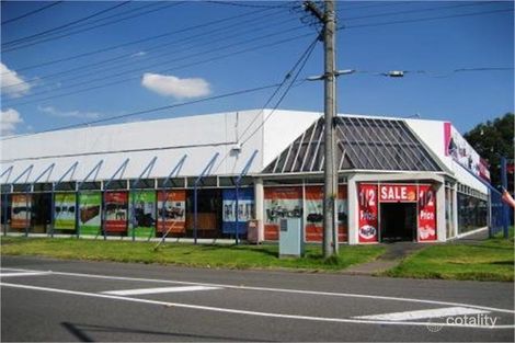 15 Frankston-Dandenong Rd, Dandenong South, VIC 3175