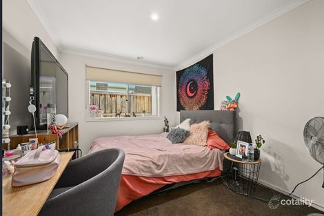 Property photo of 91 Wallaroo Way Doreen VIC 3754