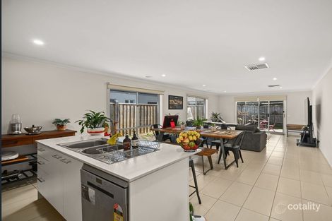 Property photo of 91 Wallaroo Way Doreen VIC 3754