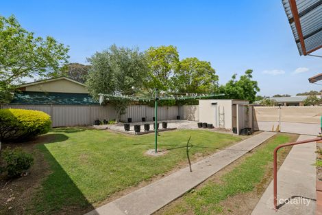 Property photo of 2 Kurrajong Court Benalla VIC 3672