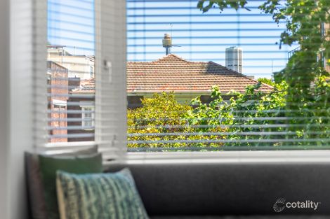 Property photo of 21/18 Springfield Avenue Potts Point NSW 2011