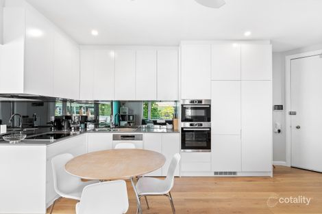 Property photo of 21/18 Springfield Avenue Potts Point NSW 2011