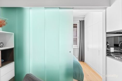 Property photo of 21/18 Springfield Avenue Potts Point NSW 2011