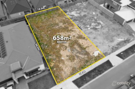 58 Barkers Cres, Mickleham, VIC 3064